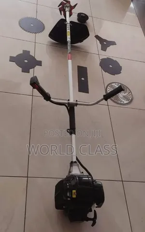 Kato Germany 4-Stroke 8-in-1 Brush Cutter