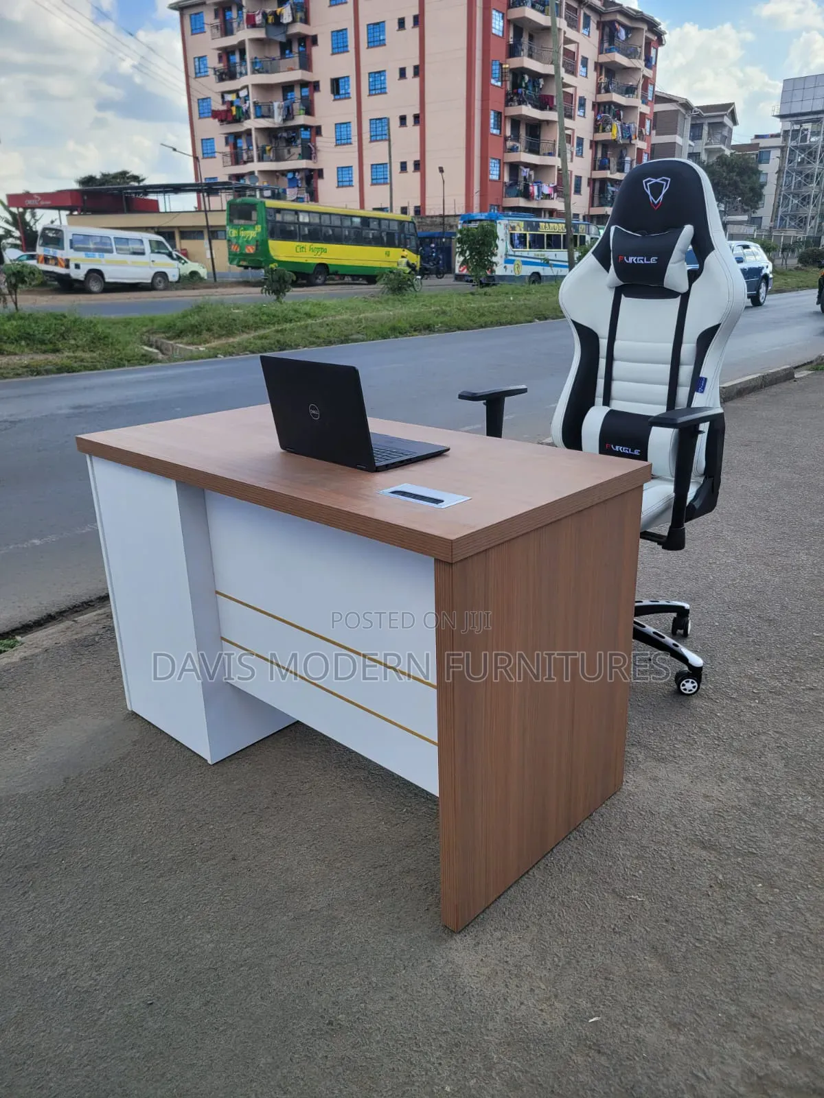 Regret Study Desk