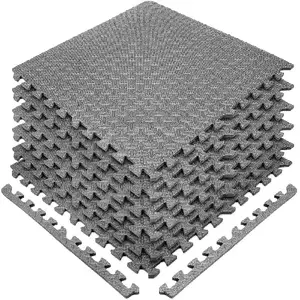 Protective Flooring Interlocking Mats