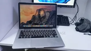 Laptop Apple MacBook 2014 8GB Intel Core i5 SSD 128GB