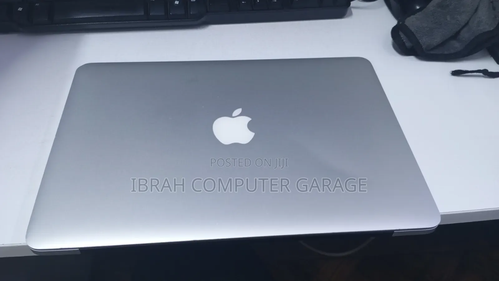 Laptop Apple MacBook 2014 8GB Intel Core i5 SSD 128GB
