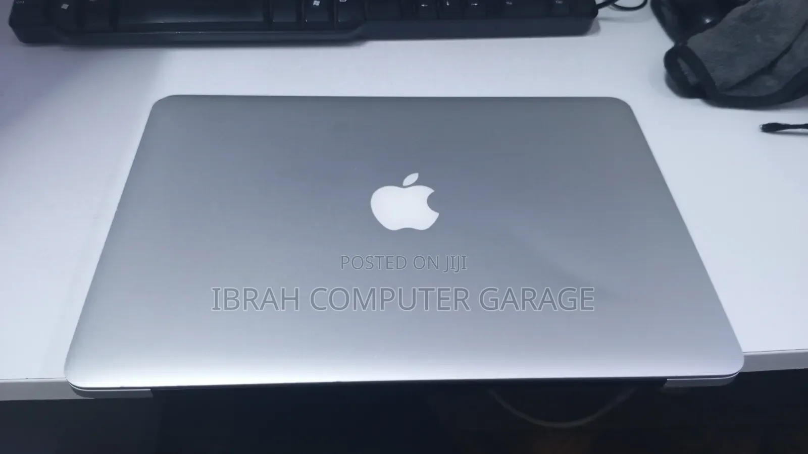 Laptop Apple MacBook 2014 8GB Intel Core i5 SSD 128GB