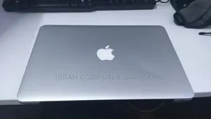 Laptop Apple MacBook 2014 8GB Intel Core i5 SSD 128GB