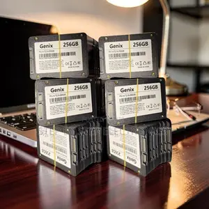 Discounted Prices 2.5 Inch 128GB, 256GB, 512GB SSD Hard Disks