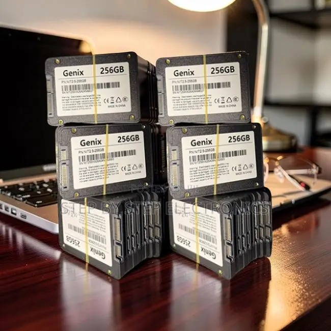 Discounted Prices 2.5 Inch 128GB, 256GB, 512GB SSD Hard Disks