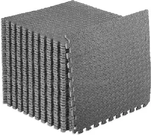 Protective Flooring Interlocking Mats