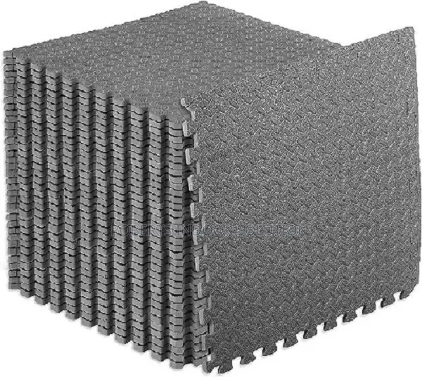 Protective Flooring Interlocking Mats