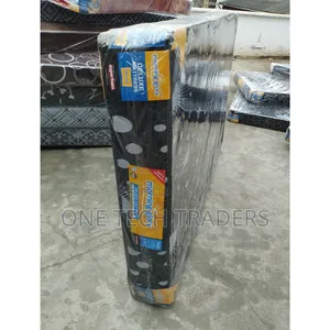 4 by 6 Mattress  6 Inches Quilted