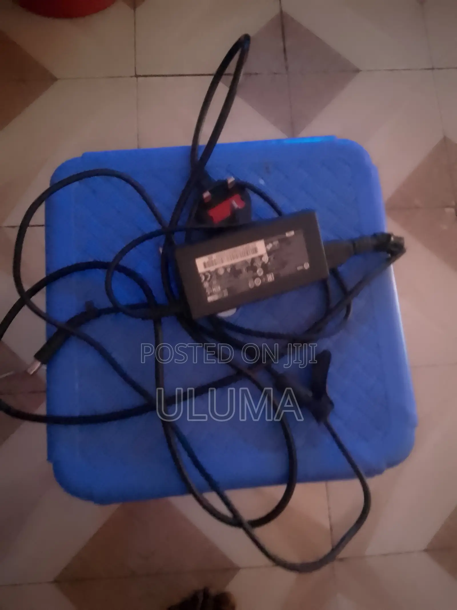 Laptop Adapter