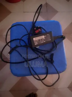 Laptop Adapter
