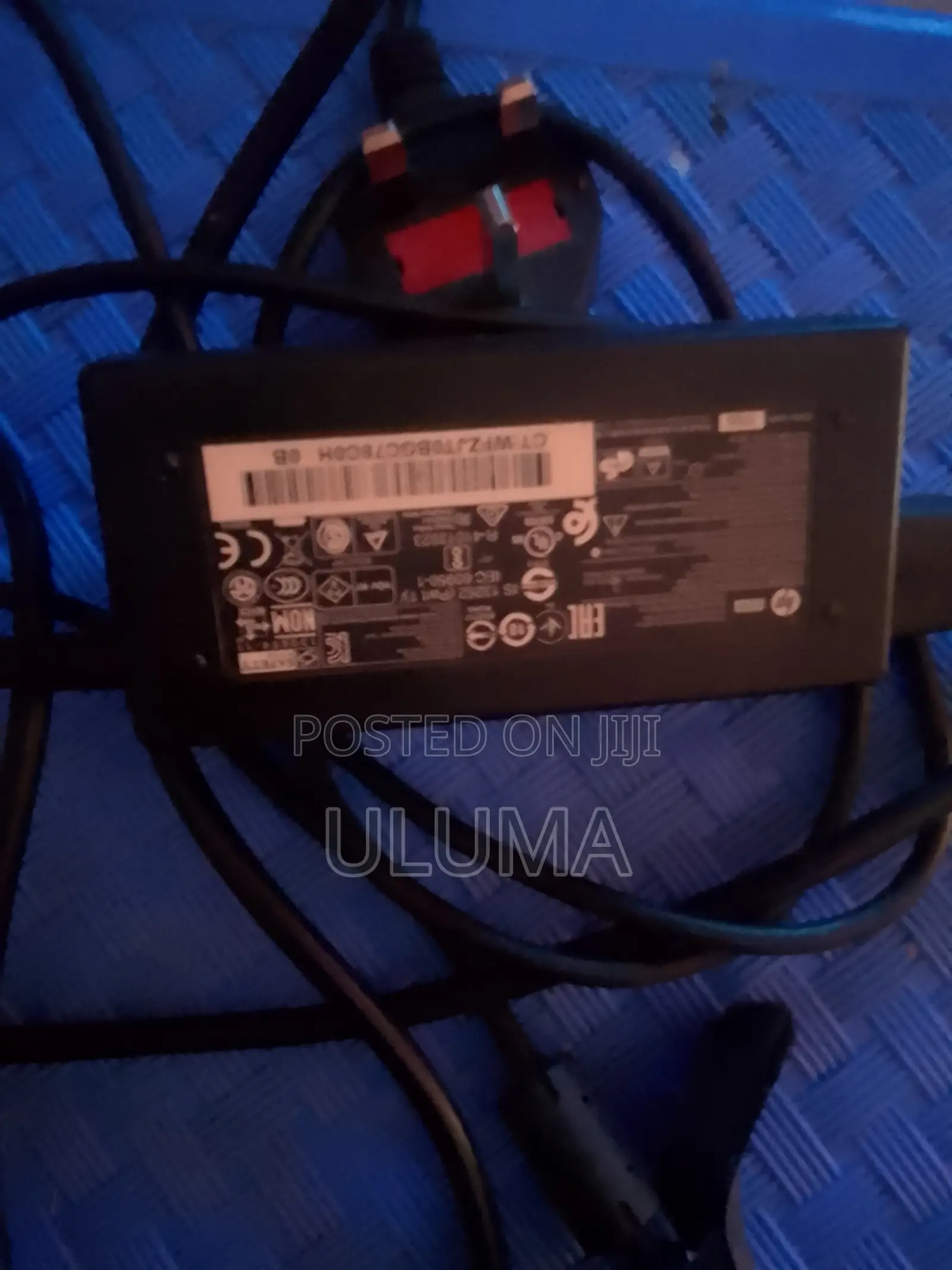 Laptop Adapter