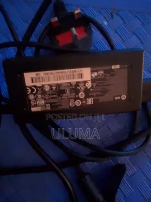 Laptop Adapter