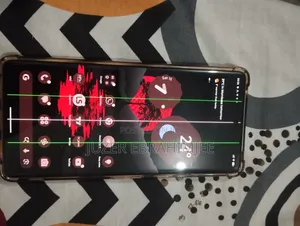 Google Pixel 7 Pro 128 GB White