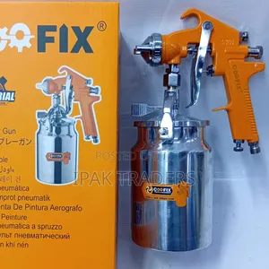 Coofix Spray Gun at Coofix Spray Gun