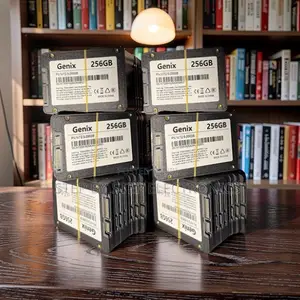 Cost-Effective Prices 2.5 Inch 128GB, 256GB, 512GB SSD Hard Disks