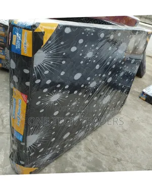5 by 6 Mattress 6 Inches Quilted