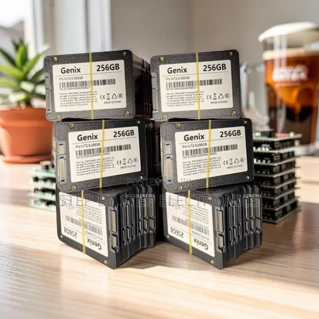 Clearance Prices 2.5 Inch 128GB, 256GB, 512GB SSD Hard Disks