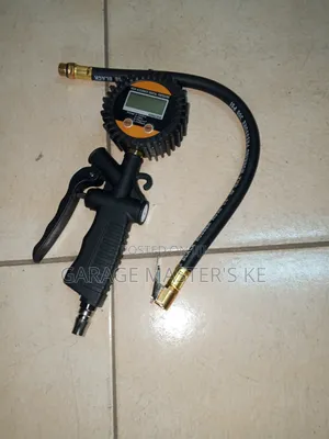 Hand Air Gauge