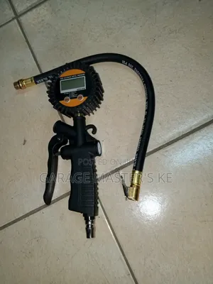 Hand Air Gauge