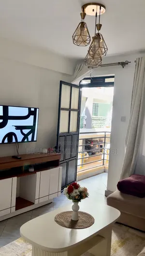 Cozy 1bedroom Airbnb Unit in Muthiga. Parking/Swimming Pool/Mall