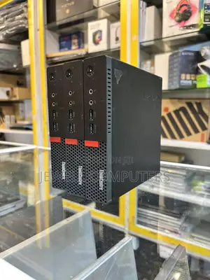 Lenovo ThinkCentre M710 Tiny 8GB Intel Core i5 SSD 256GB