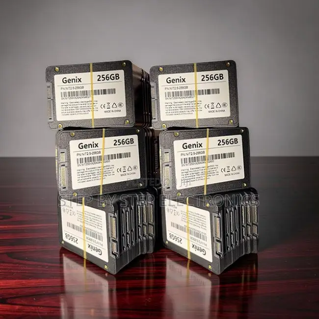 Special Offer Prices 2.5 Inch 128GB, 256GB, 512GB SSD Hard Disks