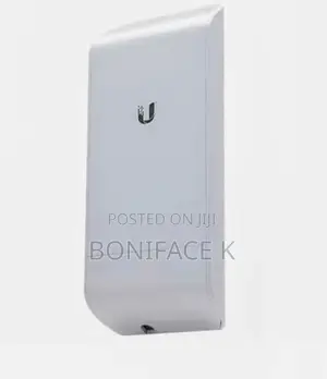 Ubiquiti Nanostation Loco M5