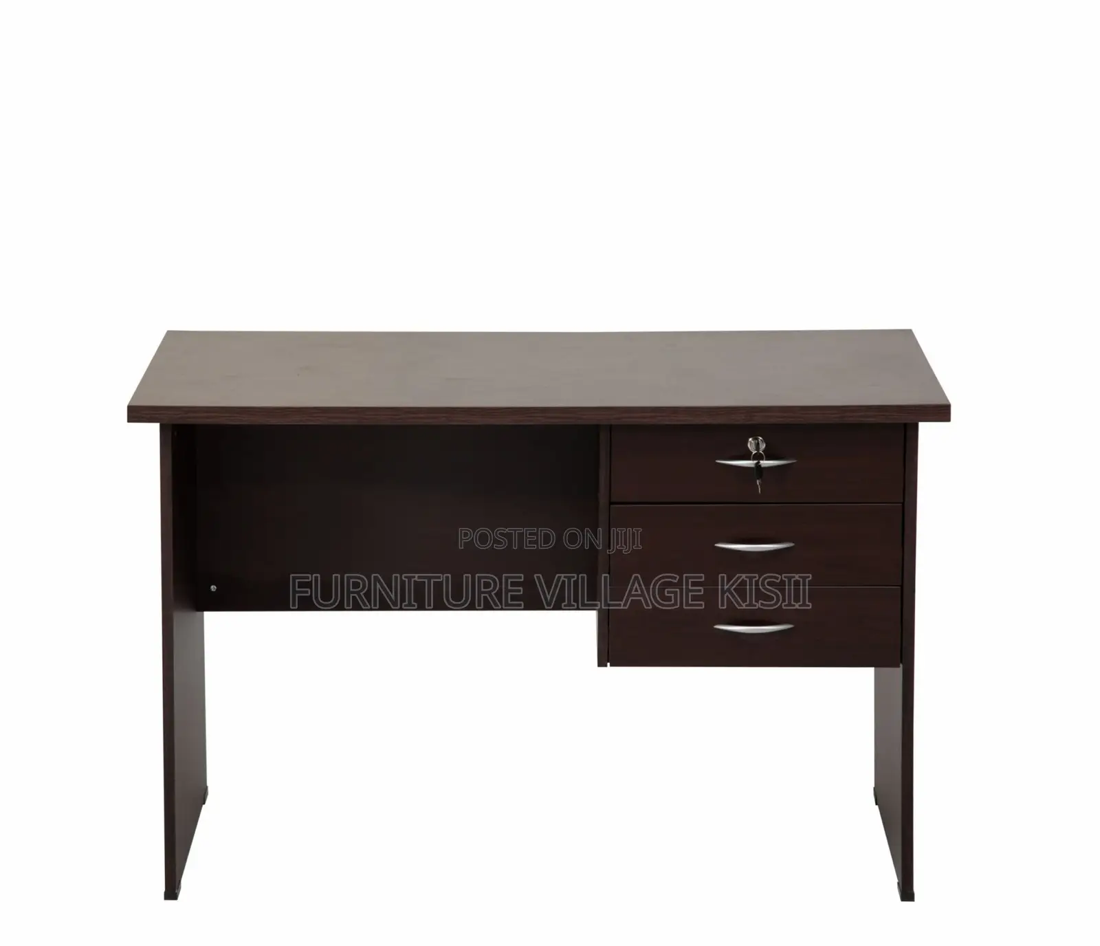 Office Desk: 1200mm Clerical Desk