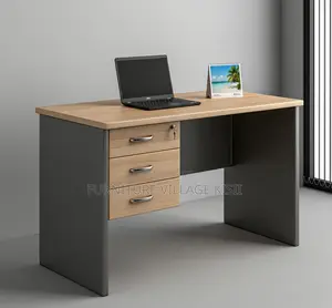 Office Desk: 1200mm Clerical Desk