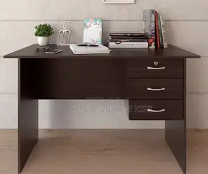 Office Desk: 1200mm Clerical Desk