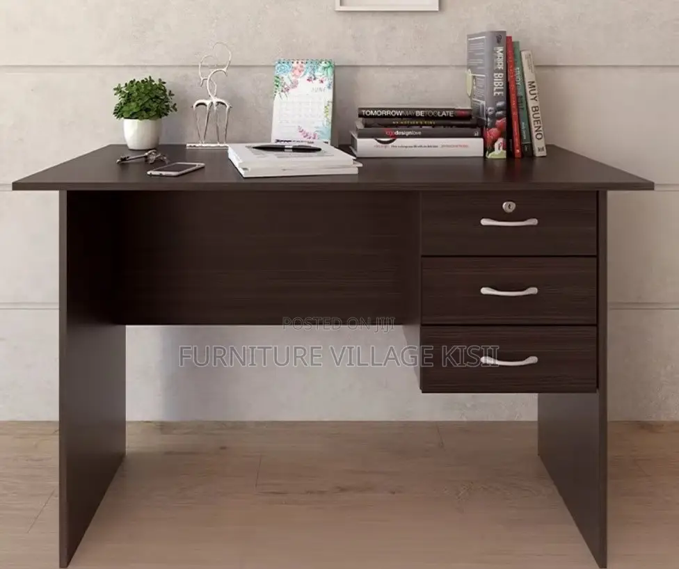 Office Desk: 1200mm Clerical Desk