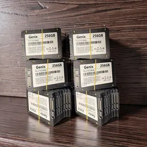 Direct Supplier Prices 2.5 Inch 128GB, 256GB, 512GB SSD Hard Disks