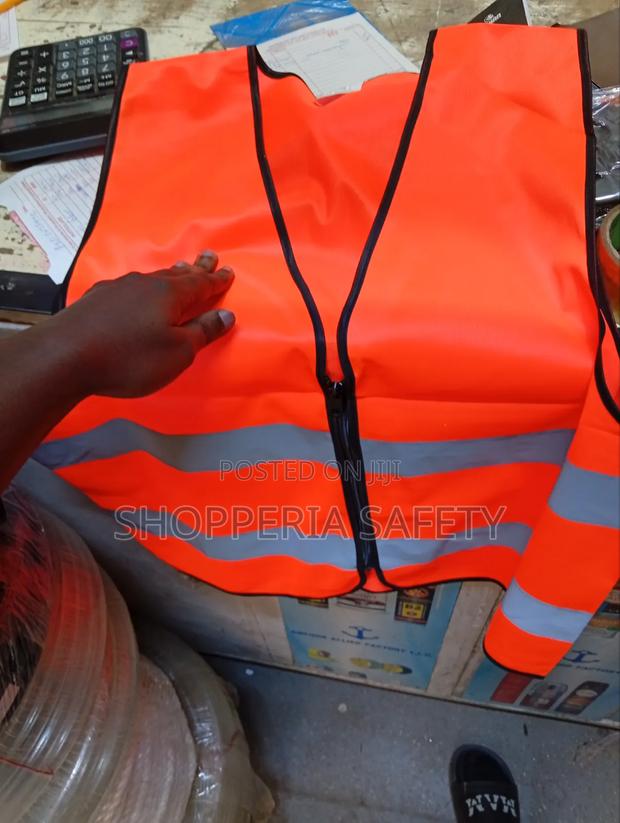 Reflector Vest