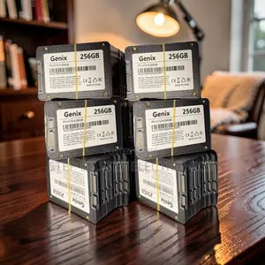 Cash Carry Prices 2.5 Inch 128GB, 256GB, 512GB SSD Hard Disks