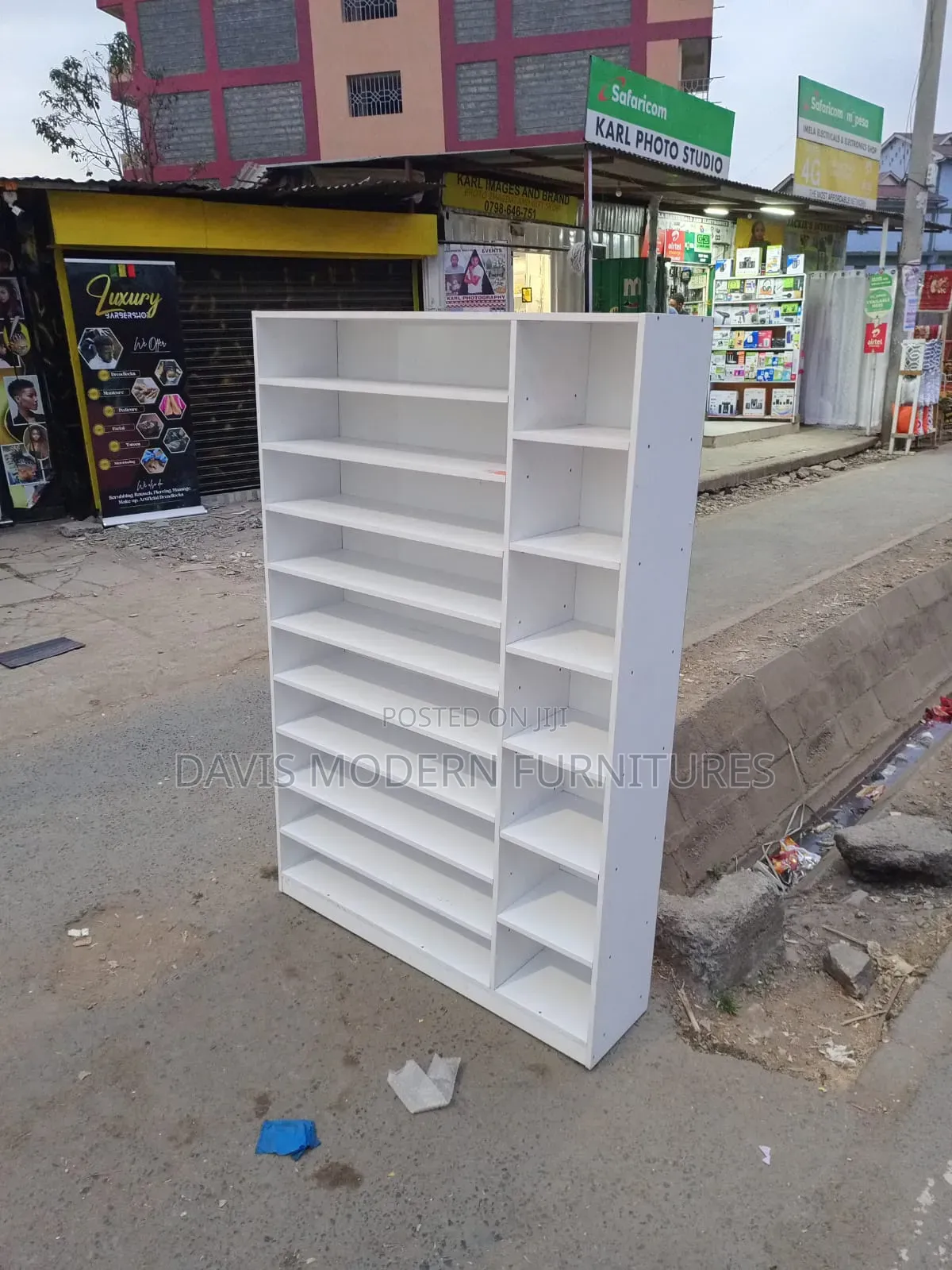 Elegant Home Furnishings