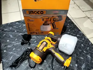 Ingco Spray Gun 530w