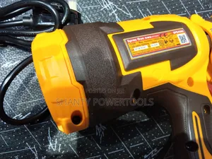 Ingco Spray Gun 530w