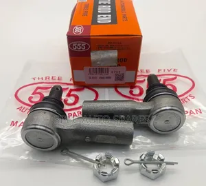 Tie Rods End Toyota Hilux Revo