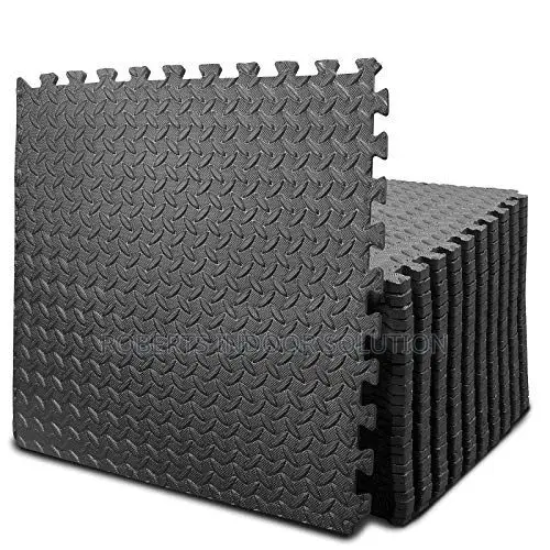 Foam Interlocking Floor Mat