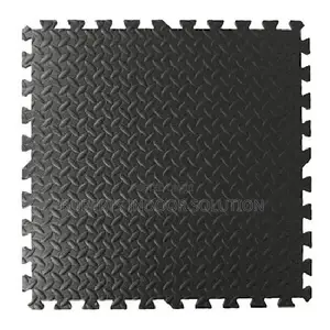 Foam Interlocking Floor Mat