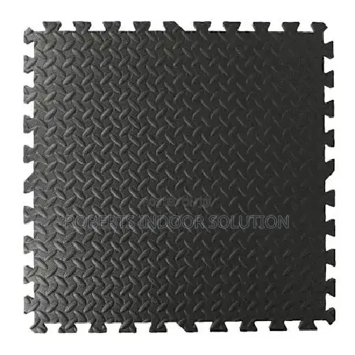 Foam Interlocking Floor Mat