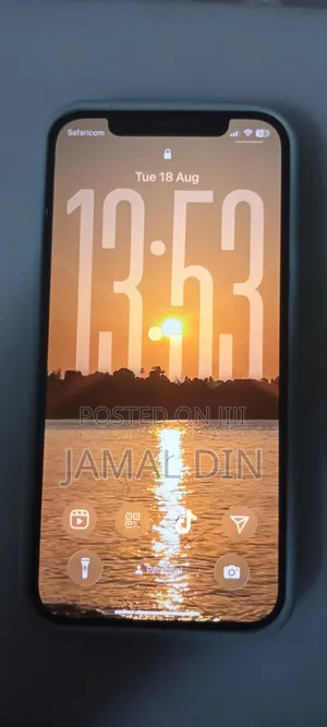 Apple iPhone 12 64 GB White