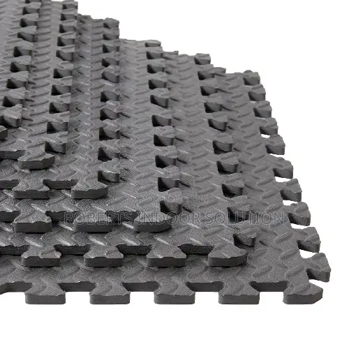 Multifunctional Interlocking Mat