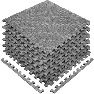 Multifunctional Interlocking Mat