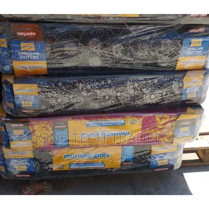 4 by 6 8" Inches Morning Glory Mattress
