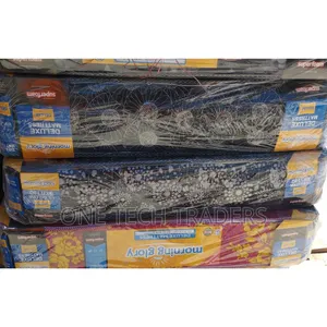 4 by 6 8" Inches Morning Glory Mattress