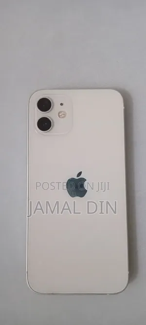 Apple iPhone 12 64 GB White