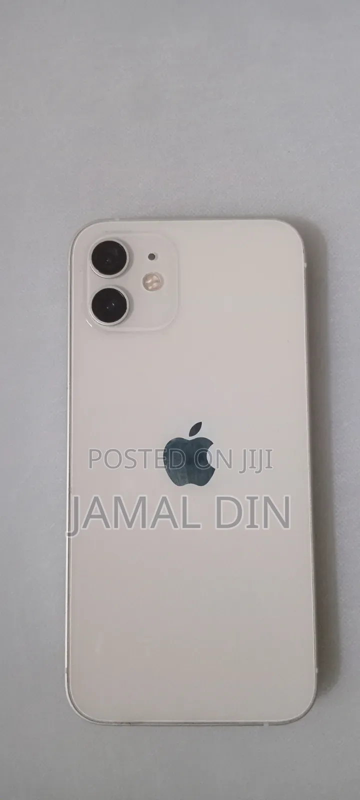 Apple iPhone 12 64 GB White