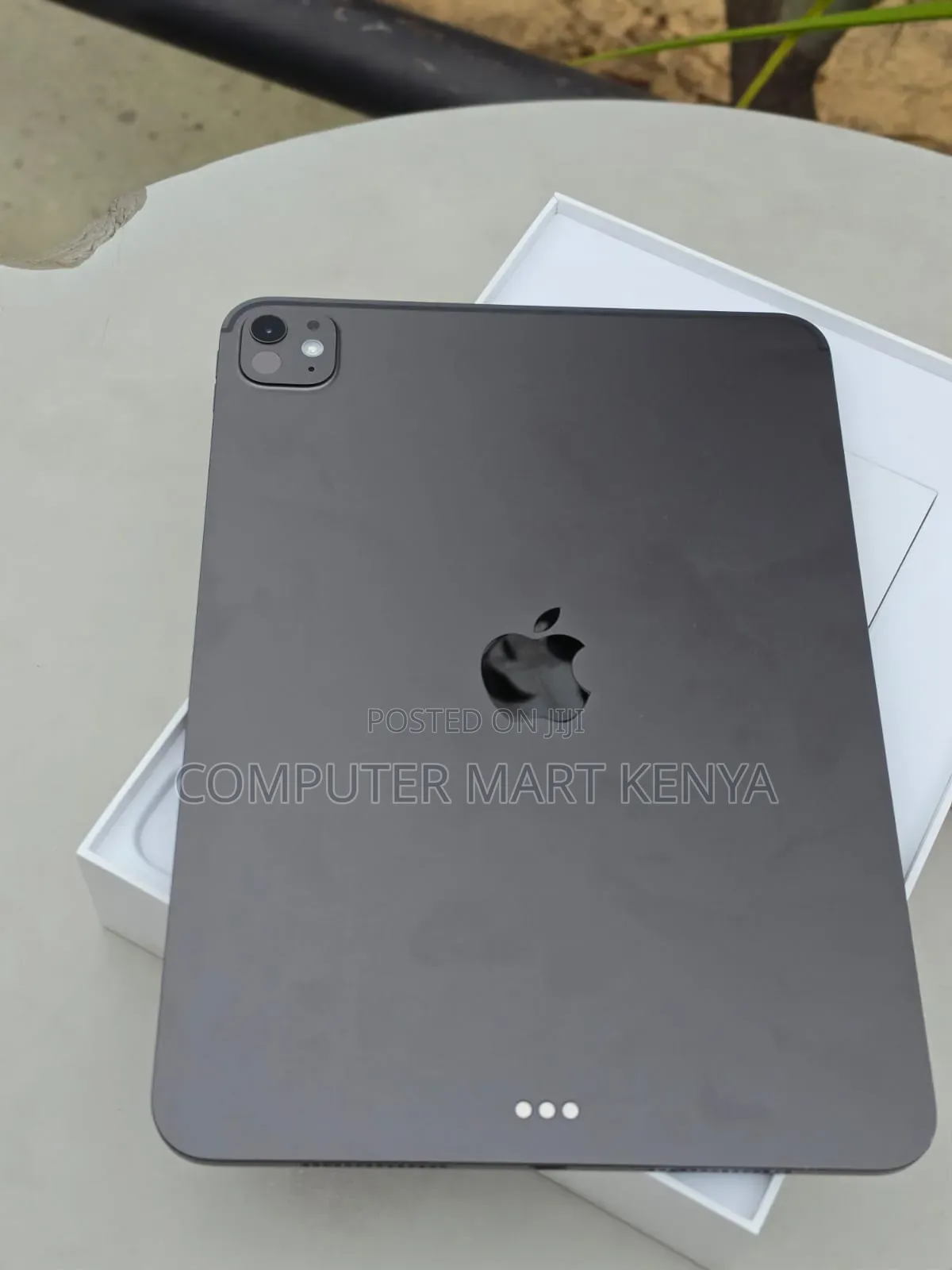 Apple iPad Pro 11 (2025) 256 GB Silver
