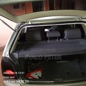 Volkswagen Polo 2003 Silver